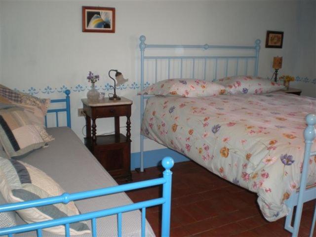 Agriturismo Podere Torre เกรเว อิน เคียนตี ภายนอก รูปภาพ