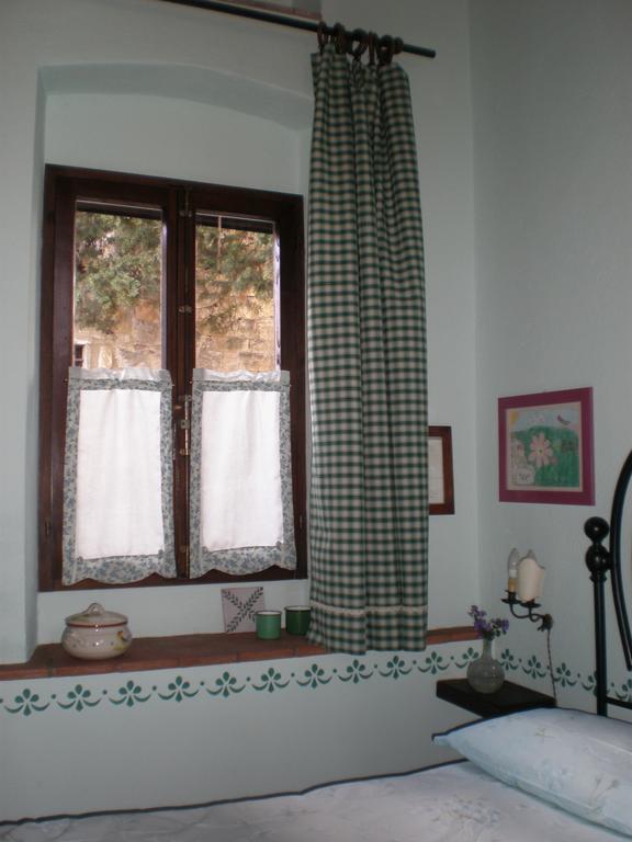 Agriturismo Podere Torre เกรเว อิน เคียนตี ภายนอก รูปภาพ