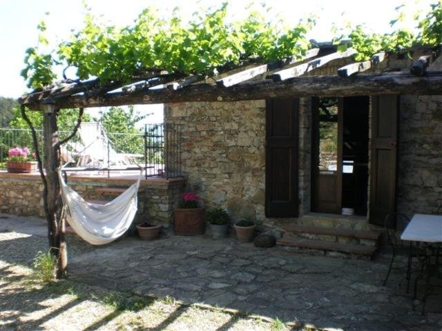 Agriturismo Podere Torre เกรเว อิน เคียนตี ภายนอก รูปภาพ